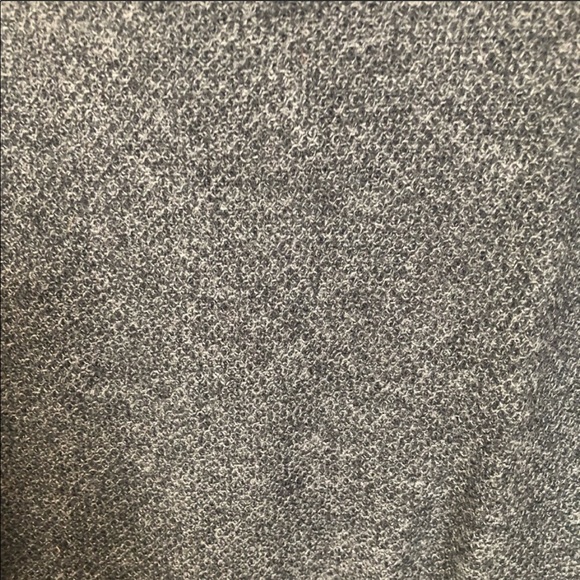 American eagle AEO dark gray pullover sweater - Picture 7 of 8